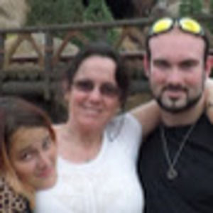 Meet your Posher, Stephayne